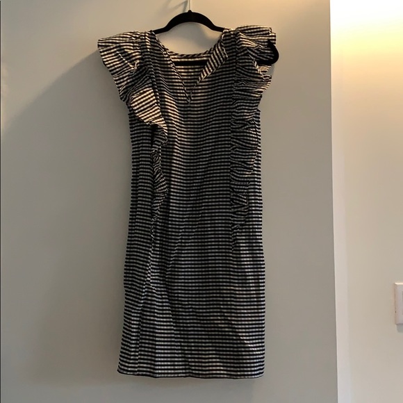 H&M gingham dress - Picture 4 of 4